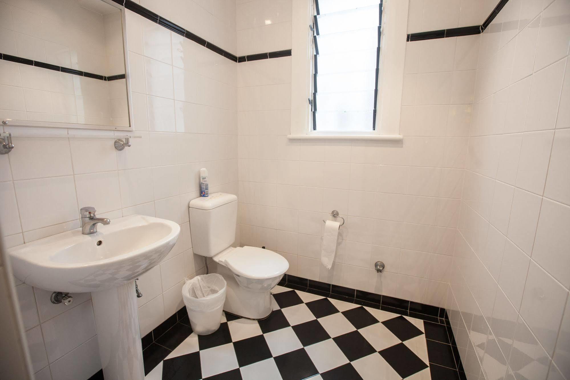The Village Kings Cross Сидни Екстериор снимка